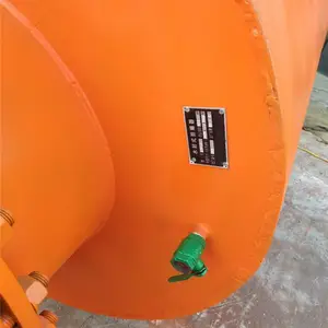 �½�����FBQ-6ˮ��ʽ���������� DN450����װ��