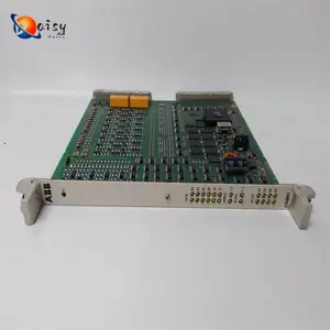 ABB继电器输入模块UDA327AE02
