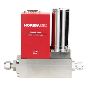 日本HORIBA 气体质量流量控制器 S48/28热式气体流量控制器