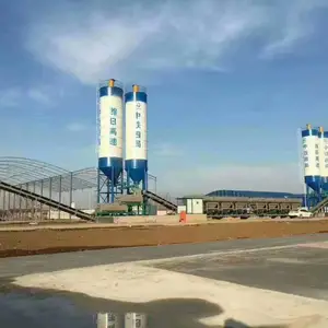 800型稳定土搅拌站 800吨水稳站 稳定土厂拌设备