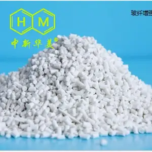 阻燃级 改性PBT 高冲击抗紫外线 电动汽车充电枪 原料PBT 塑料颗粒