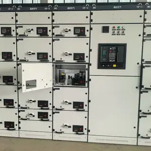 江西GCK低压配电柜工程 值得信赖 江苏联宇电力工程供应