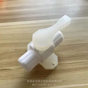 PTFE�ַ��ķ�90�ȿ��ط�PTFE���ط�����ʽ����ʽPTFE����