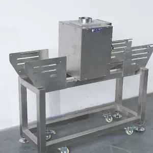 东莞全自动金属分离器技术参数详解 东莞市铭恩智能设备供应