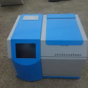 供应绝缘油介耐压测试仪,绝缘油耐压测试仪