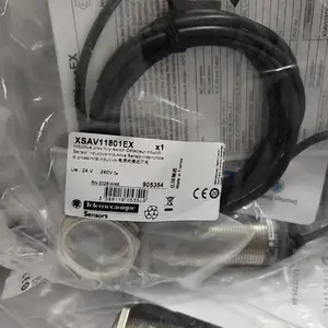 XUSL4E4BB091NS1 XZCP1662L2 特勒美科