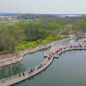 河南海洋牧场安装 真诚推荐 上海旗华水上工程建设股份供应