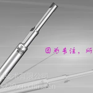 PCD铰刀/合金铰刀