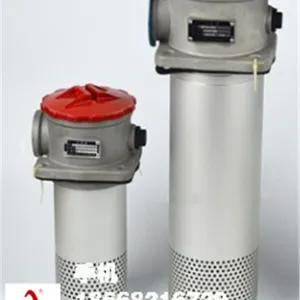 LPFBN/HC140GE10D1X/-24L管路过滤器