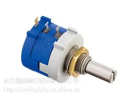 恒越峰热销日本midori绿测器回转角度传感器CP-2FxxJ