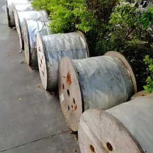 光电复合缆
