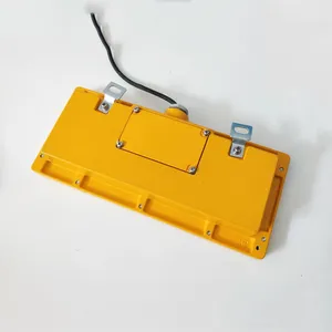 ������OKZFZD-E6W8121��������Ӧ�������ư�ȫ����ָʾ��