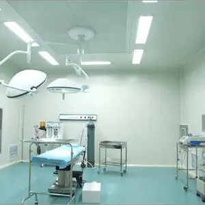 净化工程安装-鄂州净化工程-绿恒创(查看)