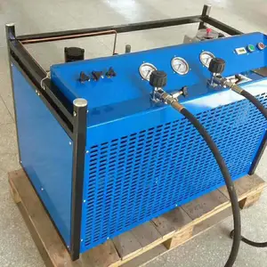 DT100��ѹ����ѹ���� ����Ǳˮ��ƿ��ѹ������ 2.2KW��������ѹ����