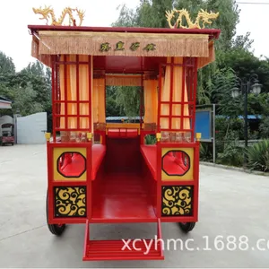 马车届的又一新款***你满意而归