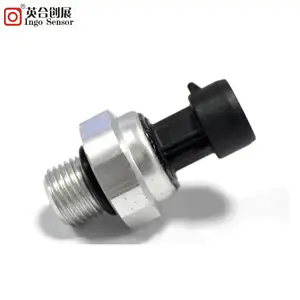 英合创展油电混合动力汽车压力传感器 PAH