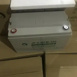 劲博蓄电池JP-HSE-80-12/12V80Ah代理商