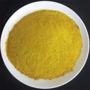 沉淀剂聚合氯化铝生产供应商