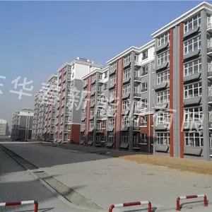 壁挂式太阳能工程-壁挂式太阳能工程安装-华春新能源