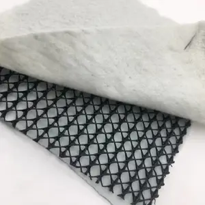 ��·����ǿ��ά������ˮ��_��ɽ��ͨ������ˮHDPE��ά��ˮ��