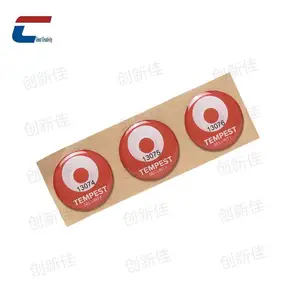 �豸Ѳ���NFC�ν���������ǩ �ɶ���д��ƵNFC�ν���ǩ