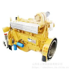 龙工装载机配件 潍柴发动机斯太尔动力柴油滤芯