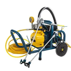 ��̨�е綯��ѹ���齺�������6000W