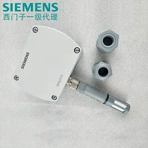 siemens房间湿度传感器QFA3171