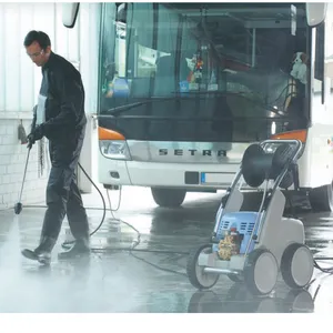 ������ ��ѹ��ˮ��ϴ�� Q1000TST ���𻺳�װ�� ȫͣϵͳ �¹���ҵ��ϴ�豸