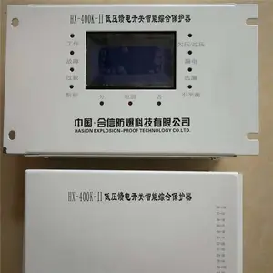 �㽭���ŵ���QJR-400/1140������������������ ����������װ��