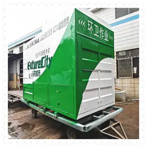 干湿分离净化吸污车,新型污水处理车