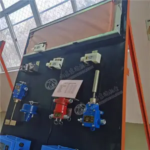 KHP379Ƥ��������װ�ð˱��ű����й��϶�λ��ʾ�ȹ���