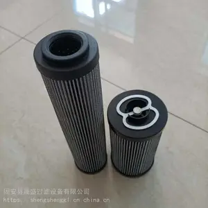 精密金属过滤器滤芯 自动清洗过滤器滤芯可定制-晟盛过滤