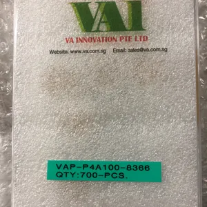 优势供应 QUASYS 给料器 VAP-P4A100-8366