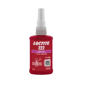 ������̩Henkel LOCTITE 222��ճ�Ƚ�����˿�̶����ż�