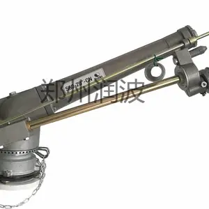 意大利诺多利尼S60型抗腐蚀喷枪S80型防尘喷枪喷淋降尘