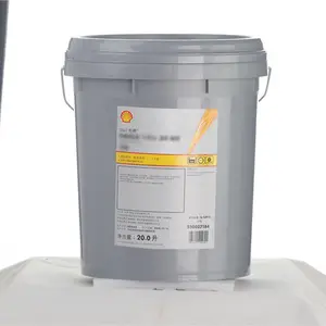 ���ƿ���ѹ�ϳɳ�����Shell Omala S4 WE 150 220 320 460 680�����ϸ�����