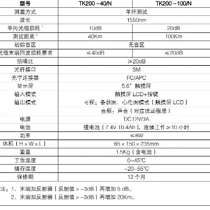 成都TRK200/100A光缆普查仪报价 来电咨询 成都雄博科技供应