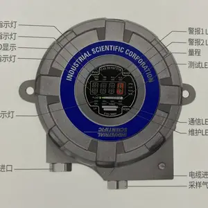 Ӣ˼��GTD 5000FVOC����� ����ʽVOC��������