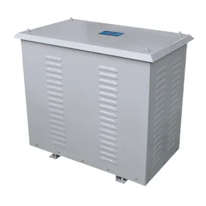 CSD-25kVA��ͨ���ñ�ѹ����;���ص� ���й��㼶��CCS��Ʒ֤��