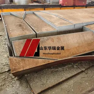 Mn13钢板特厚加厚板切割零割下料带船级社认证保材质