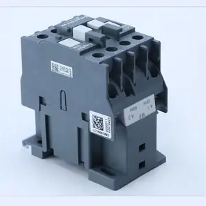 ʩ�͵½����Ӵ���LC1N0910B5N ������ ��ѹ220V 380V����1NC����