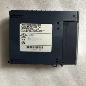 ��ӦGE��ͨ�õ�����IC200MDL741������ģ�� ���� ��Դ