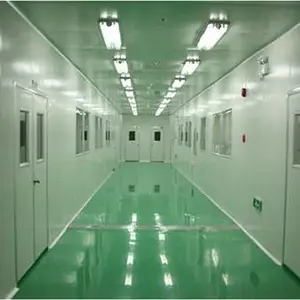 洁净手术室净化方案-山东康德莱净化-六安洁净手术室净化