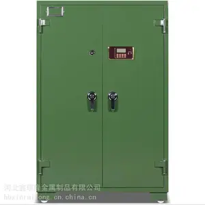 智能枪柜装备柜 防盗枪支管理柜 枪柜联网弹药柜枪弹柜