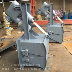 ��Һ����ʽբ�ţ����� ���භж���� DEZ-500�綯��ʽ���Ϸ�