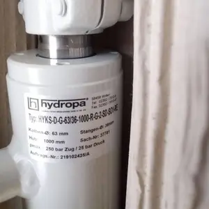 德国HYDROPA开关BKH-DN10-12L系列中国