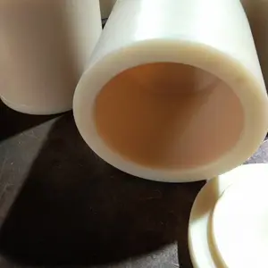LAISDA 莱锶达 MC尼龙球磨罐