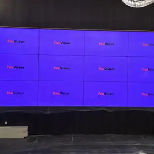 ����P2 /1.86/1.53 LED��ʾ�� ƴ����ά�� �ۺ����