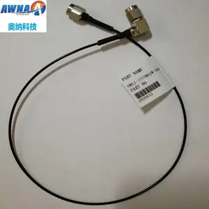 奥纳科技微波同轴射频线缆SMAJ-137SMAJ-300
